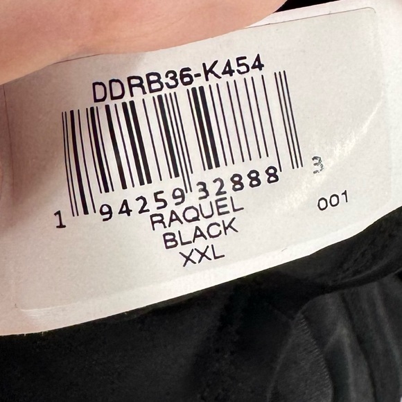 New! Dress The Population Raquel Silky Rouched Bodycon Midi Dress Size XXL - Picture 8 of 13